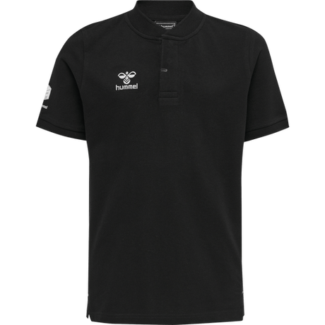 Hummel Youth Move Grid Polo Hummel