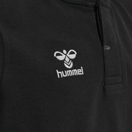 Hummel Youth Move Grid Polo Hummel