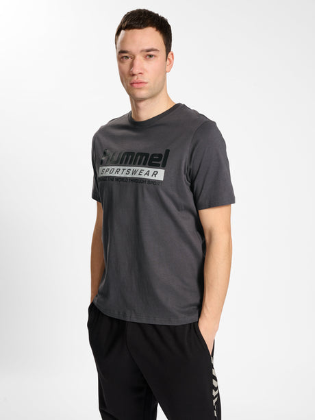 Hummel Men's LGC Carson T-Shirt Hummel