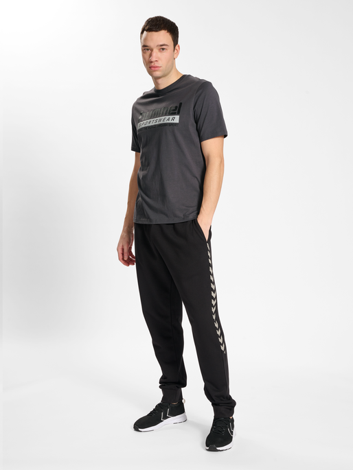 Hummel Men's LGC Carson T-Shirt Hummel