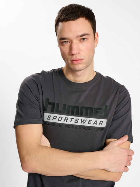 Hummel Men's LGC Carson T-Shirt Hummel