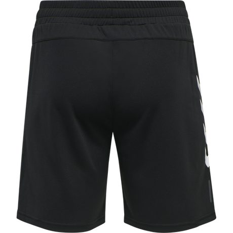 Hummel Men's Te Topaz Shorts Set 2-Pack Hummel