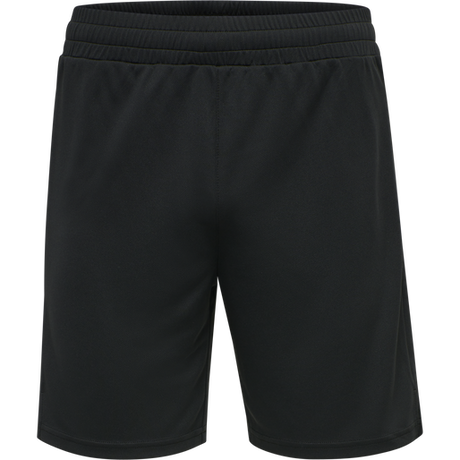 Hummel Men's Te Topaz Shorts Set 2-Pack Hummel