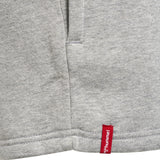 Hummel Women's Red Basic Sweat Shorts Hummel