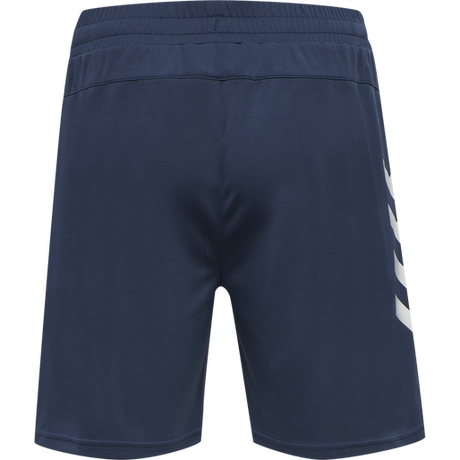 Hummel Men's Te Topaz Shorts Set 2-Pack Hummel