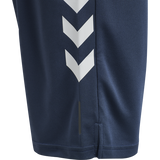 Hummel Men's Te Topaz Shorts Set 2-Pack Hummel