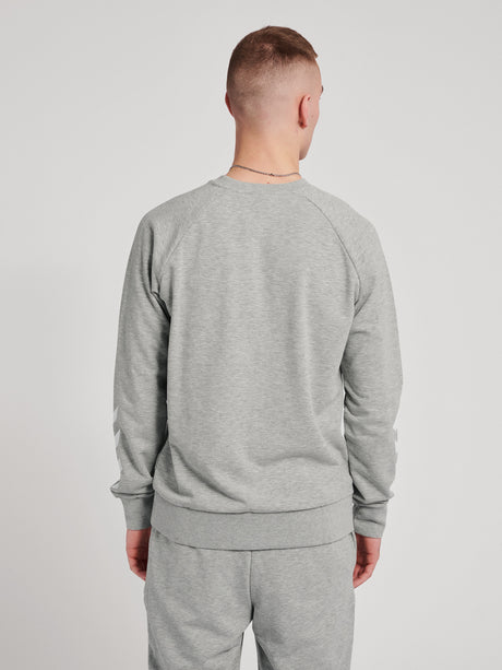 Hummel Men's Isam 2.0 Sweatshirt Hummel