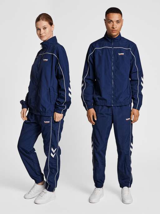 Hummel Men's LGC Celab Zip Jacket Hummel