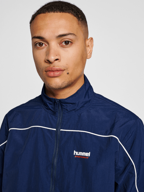 Hummel Men's LGC Celab Zip Jacket Hummel
