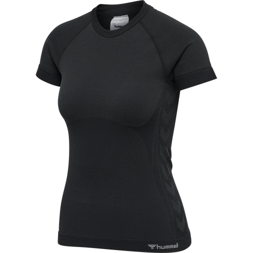 Hummel Women's Clea Seamless Tight T-Shirt Hummel