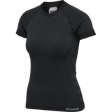 Hummel Women's Clea Seamless Tight T-Shirt Hummel