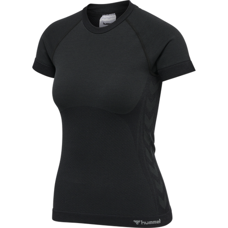 Hummel Women's Clea Seamless Tight T-Shirt Hummel