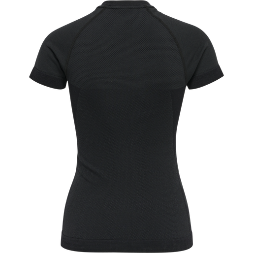 Hummel Women's Clea Seamless Tight T-Shirt Hummel