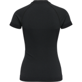 Hummel Women's Clea Seamless Tight T-Shirt Hummel
