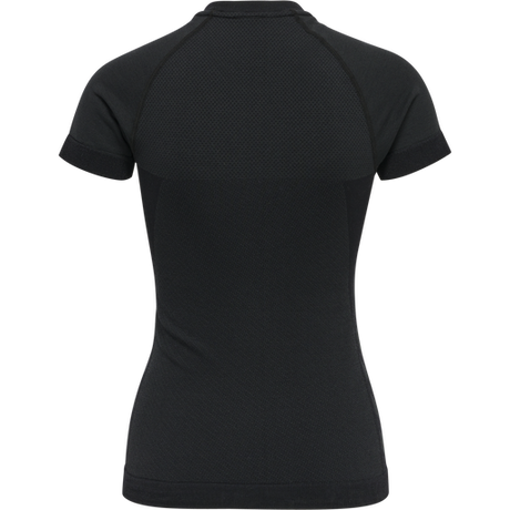Hummel Women's Clea Seamless Tight T-Shirt Hummel