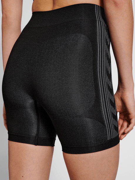 Hummel Women's Shaping Seamless Shorts Hummel
