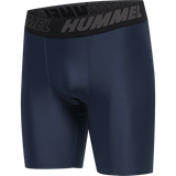 Hummel Men's Te Topaz Tight Shorts 2-Pack Hummel