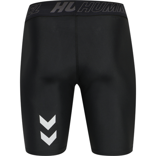 Hummel Men's Te Topaz Tight Shorts 2-Pack Hummel