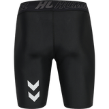 Hummel Men's Te Topaz Tight Shorts 2-Pack Hummel