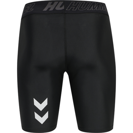 Hummel Men's Te Topaz Tight Shorts 2-Pack Hummel