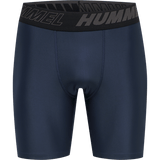 Hummel Men's Te Topaz Tight Shorts 2-Pack Hummel