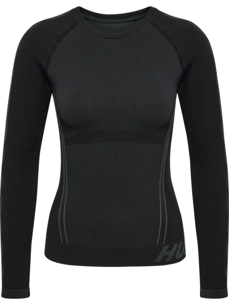 Hummel Women's Te Christel Seamless Long Sleeve T-Shirt Hummel