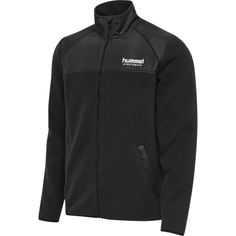 Hummel Men's LGC Charley Fleece Jacket Hummel