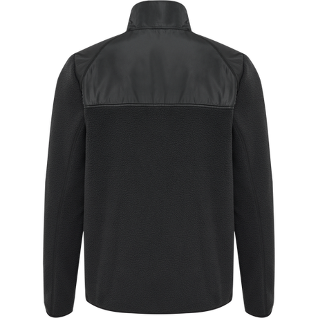 Hummel Men's LGC Charley Fleece Jacket Hummel