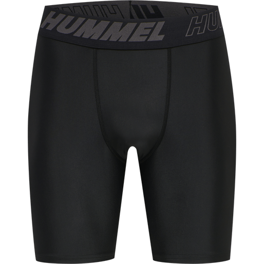 Hummel Men's Te Topaz Tight Shorts 2-Pack Hummel