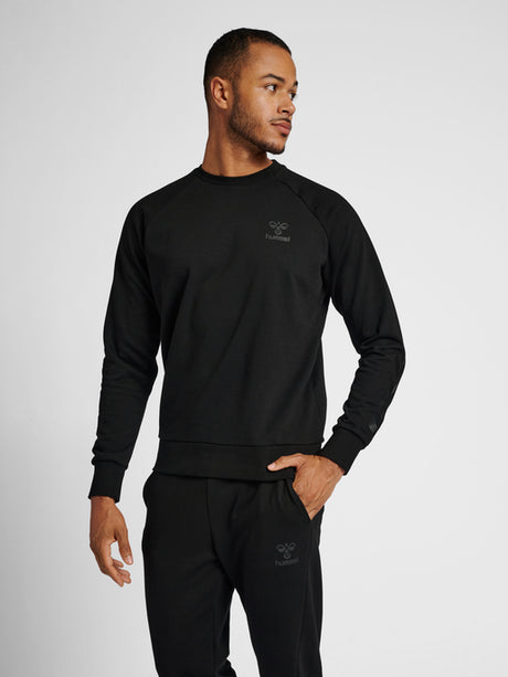 Hummel Men's Isam 2.0 Sweatshirt Hummel
