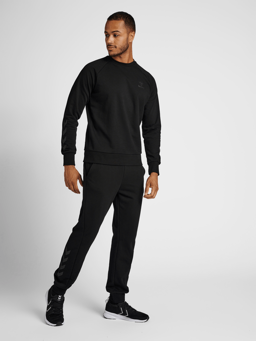 Hummel Men's Isam 2.0 Sweatshirt Hummel
