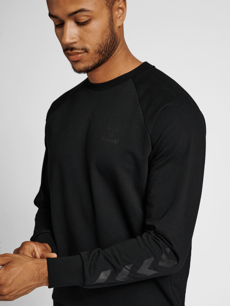 Hummel Men's Isam 2.0 Sweatshirt Hummel