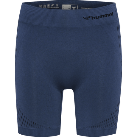 Hummel Women's Shaping Seamless Shorts Hummel