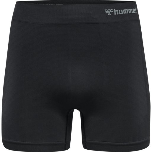 Hummel Men's Jack Seamless Boxers 2-Pack Hummel