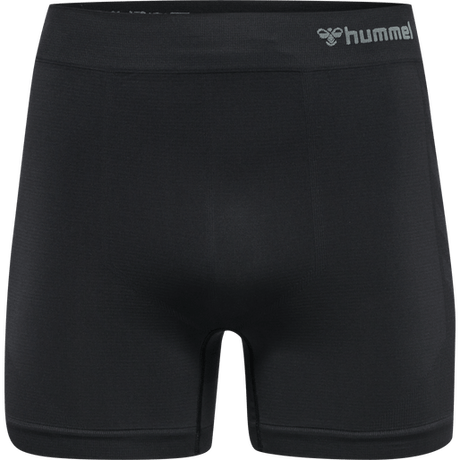 Hummel Men's Jack Seamless Boxers 2-Pack Hummel