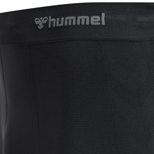 Hummel Men's Jack Seamless Boxers 2-Pack Hummel