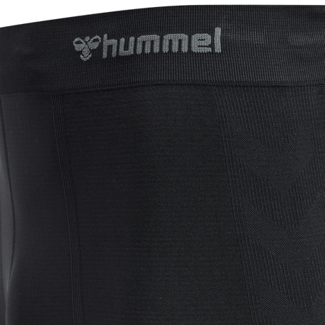 Hummel Men's Jack Seamless Boxers 2-Pack Hummel