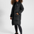 Hummel Women's LGC Nicola Long Puff Coat Hummel