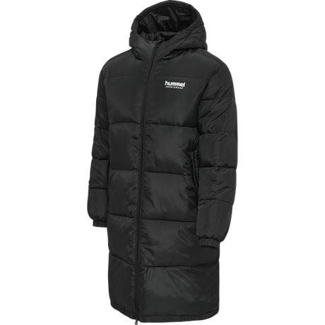 Hummel Women's LGC Nicola Long Puff Coat Hummel