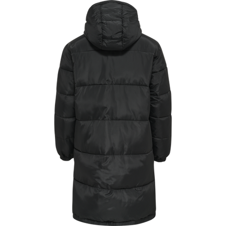 Hummel Women's LGC Nicola Long Puff Coat Hummel