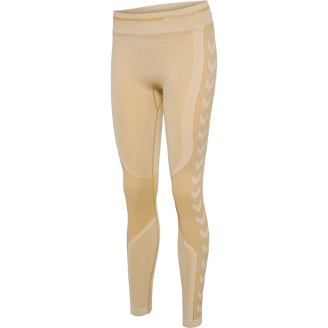 Hummel Women's Mt Lulu Seamless Scrunch Tights Hummel