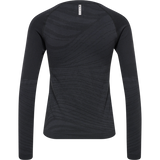 Hummel Women's Ongrid Long Sleeve Seamless Top Hummel