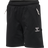 Hummel Youth Move Grid Cotton Shorts Hummel