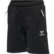 Hummel Youth Move Grid Cotton Shorts Hummel