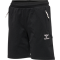 Hummel Youth Move Grid Cotton Shorts Hummel