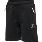 Hummel Youth Move Grid Cotton Shorts Hummel