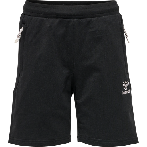 Hummel Youth Move Grid Cotton Shorts Hummel