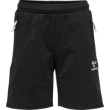 Hummel Youth Move Grid Cotton Shorts Hummel