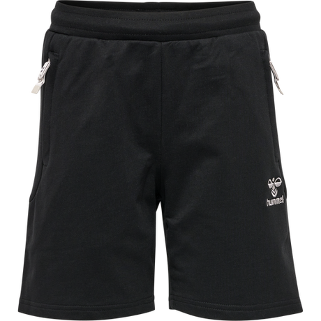 Hummel Youth Move Grid Cotton Shorts Hummel