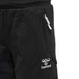 Hummel Youth Move Grid Cotton Shorts Hummel